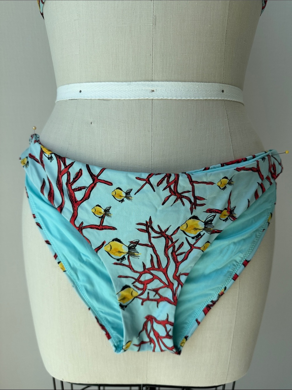 Vilebrequin BIKINI SWIM SUIT SIZE S,L. - Picture 4 of 17
